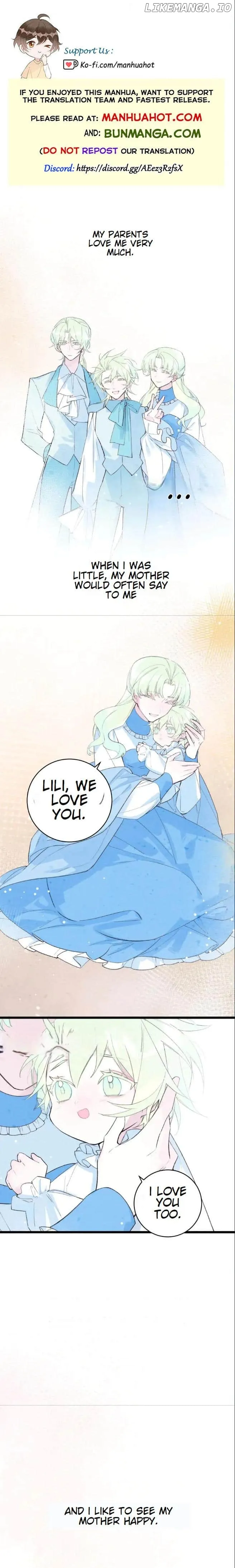 Lost Swan Lake  Manhua Chapter 23 page 1 - 