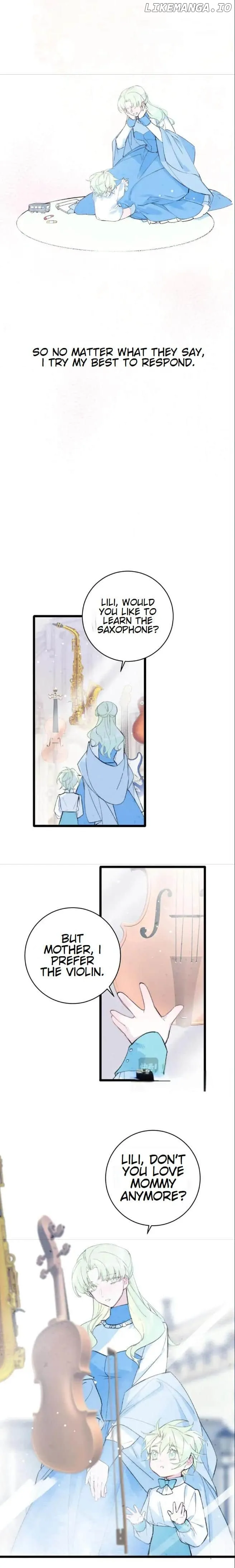 Lost Swan Lake  Manhua Chapter 23 page 2 - 
