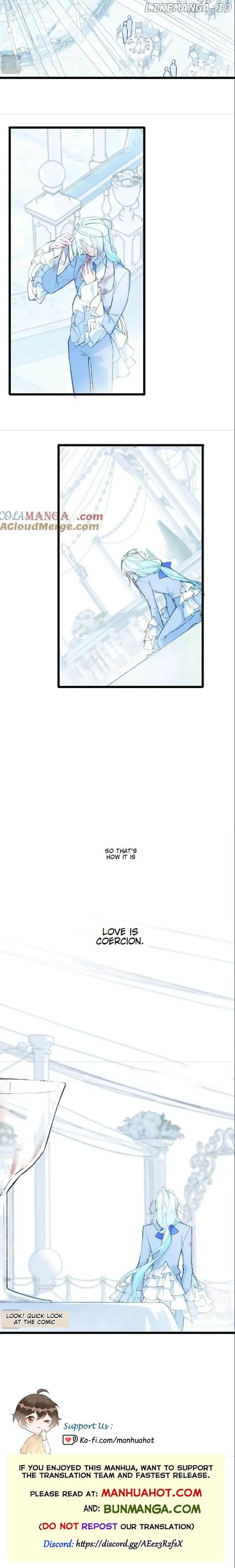 Lost Swan Lake  Manhua Chapter 23 page 7 - 