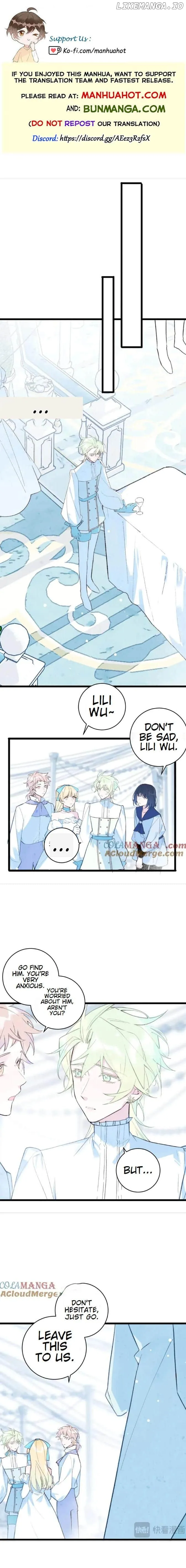Lost Swan Lake  Manhua Chapter 24 page 1 - 