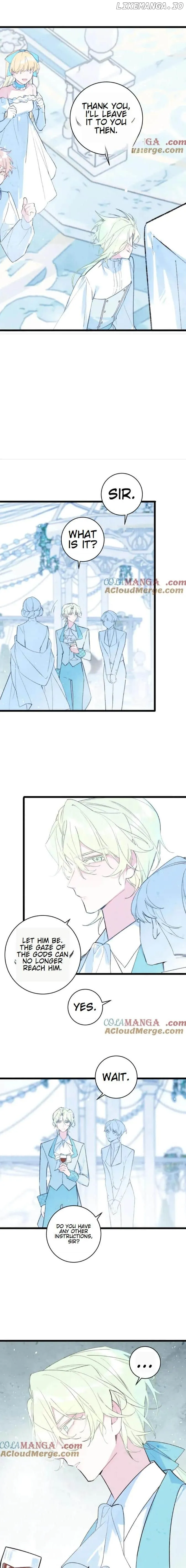 Lost Swan Lake  Manhua Chapter 24 page 2 - 