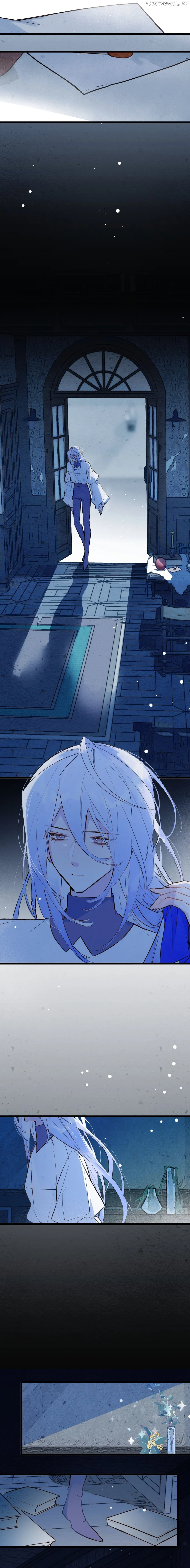 Lost Swan Lake  Manhua Chapter 7 page 9 - 