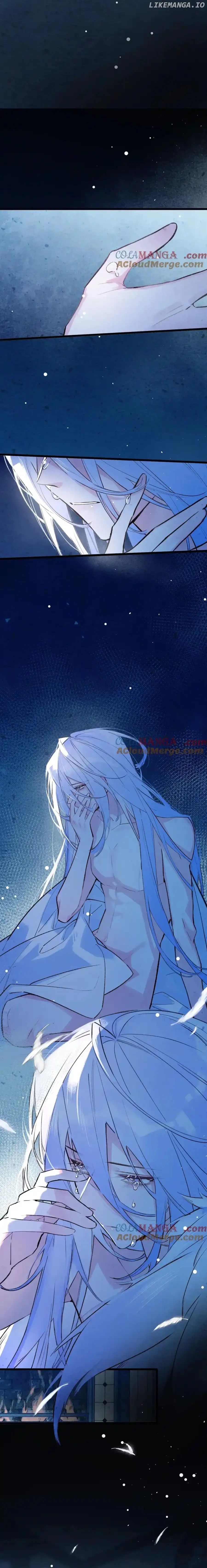 Lost Swan Lake  Manhua Chapter 8 page 6 - 