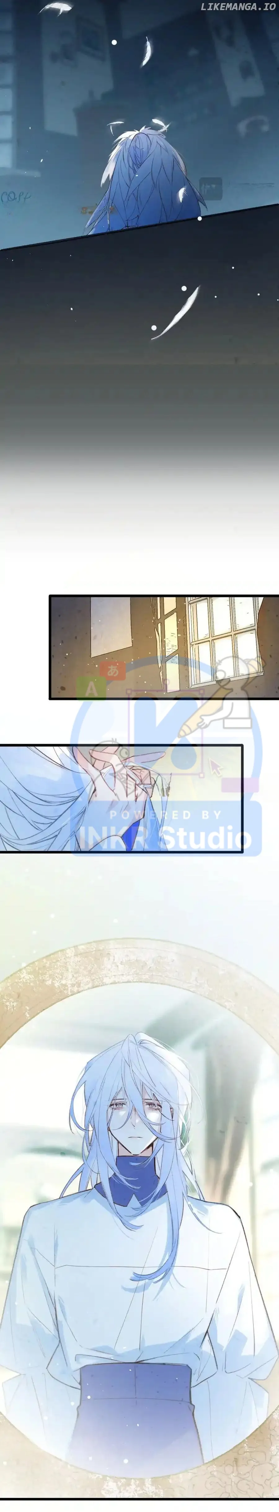 Lost Swan Lake  Manhua Chapter 8 page 7 - 