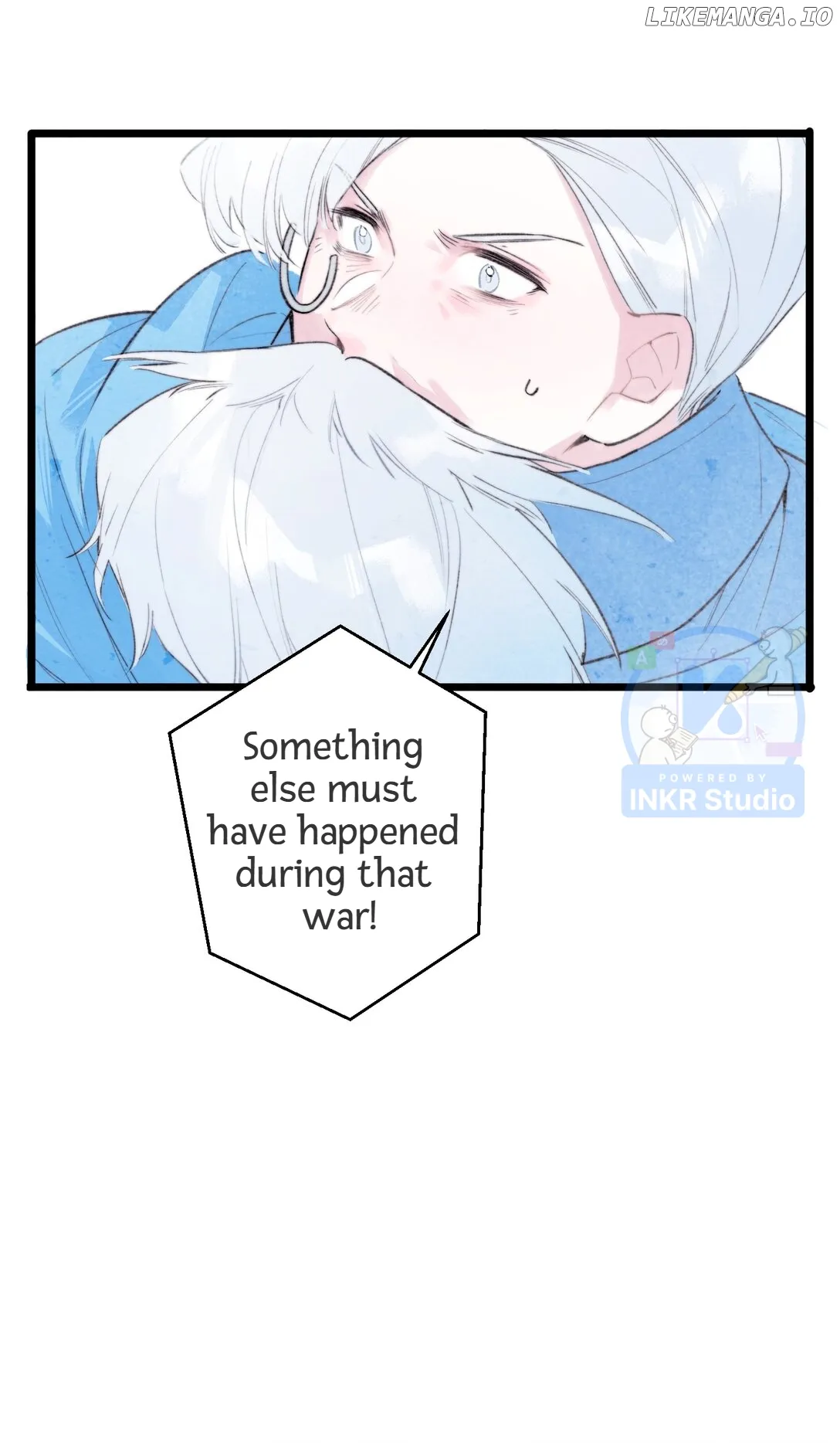 Lost Swan Lake  Manhua Chapter 9 page 11 - 