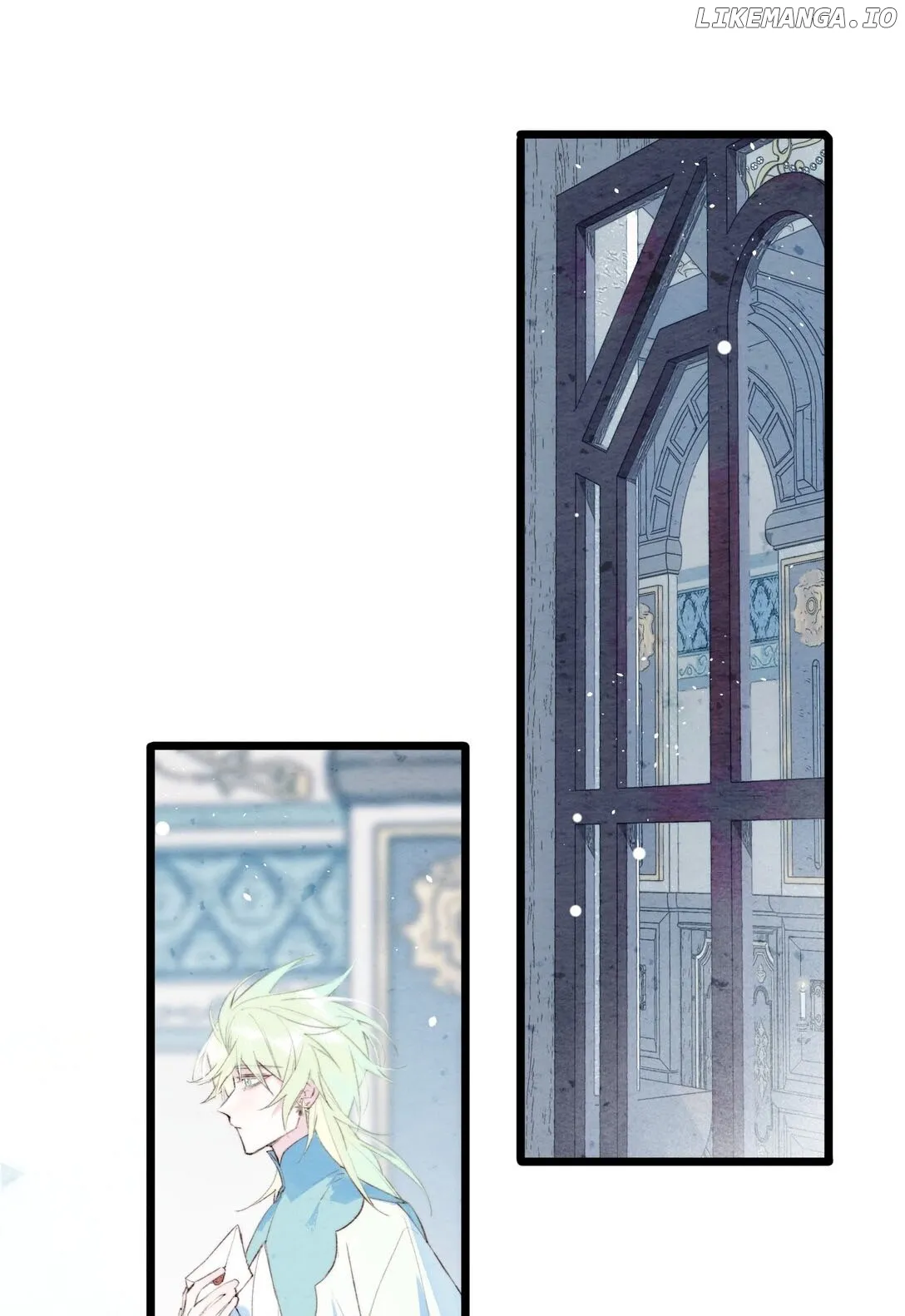 Lost Swan Lake  Manhua Chapter 9 page 12 - 