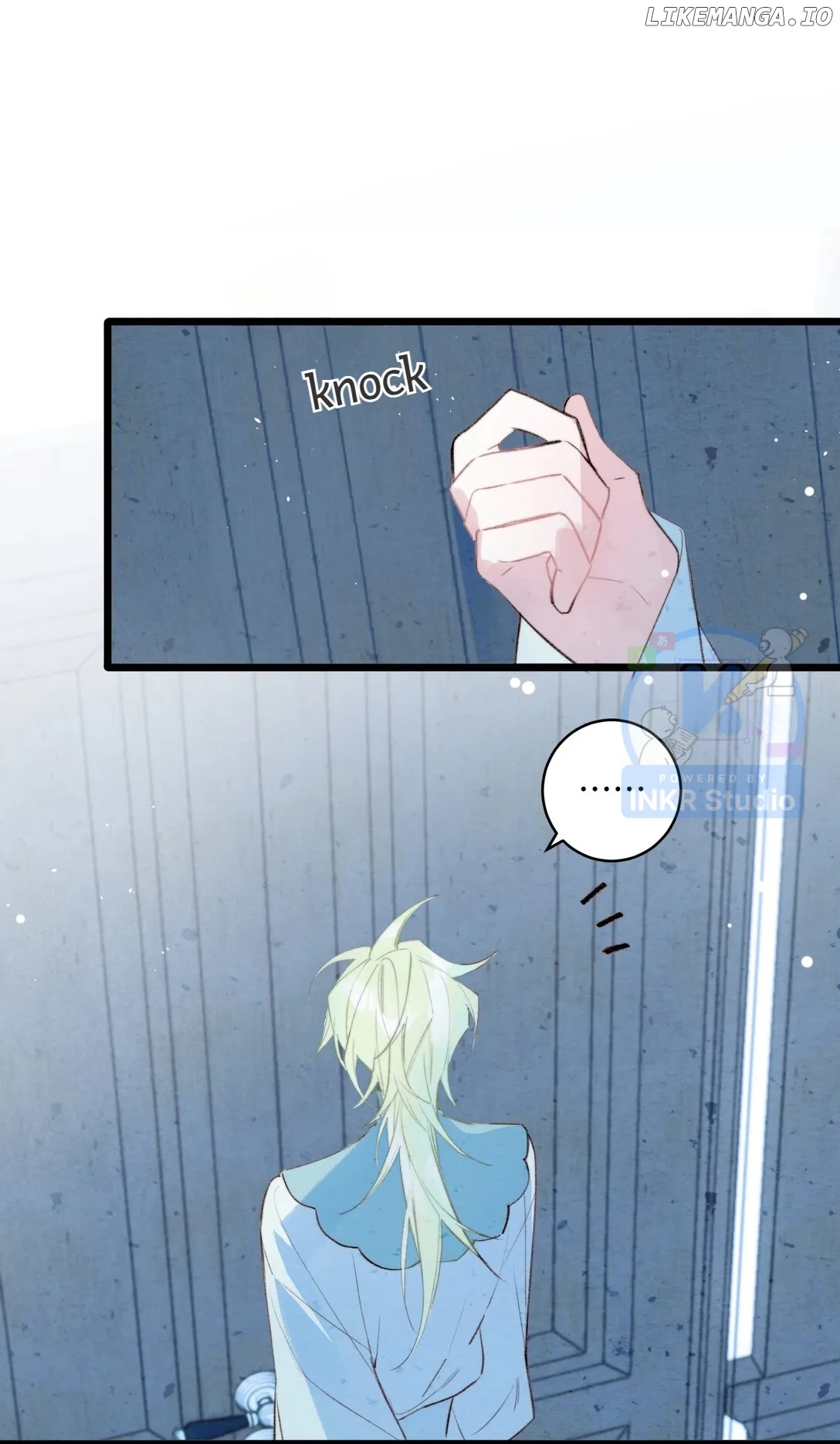 Lost Swan Lake  Manhua Chapter 9 page 16 - 