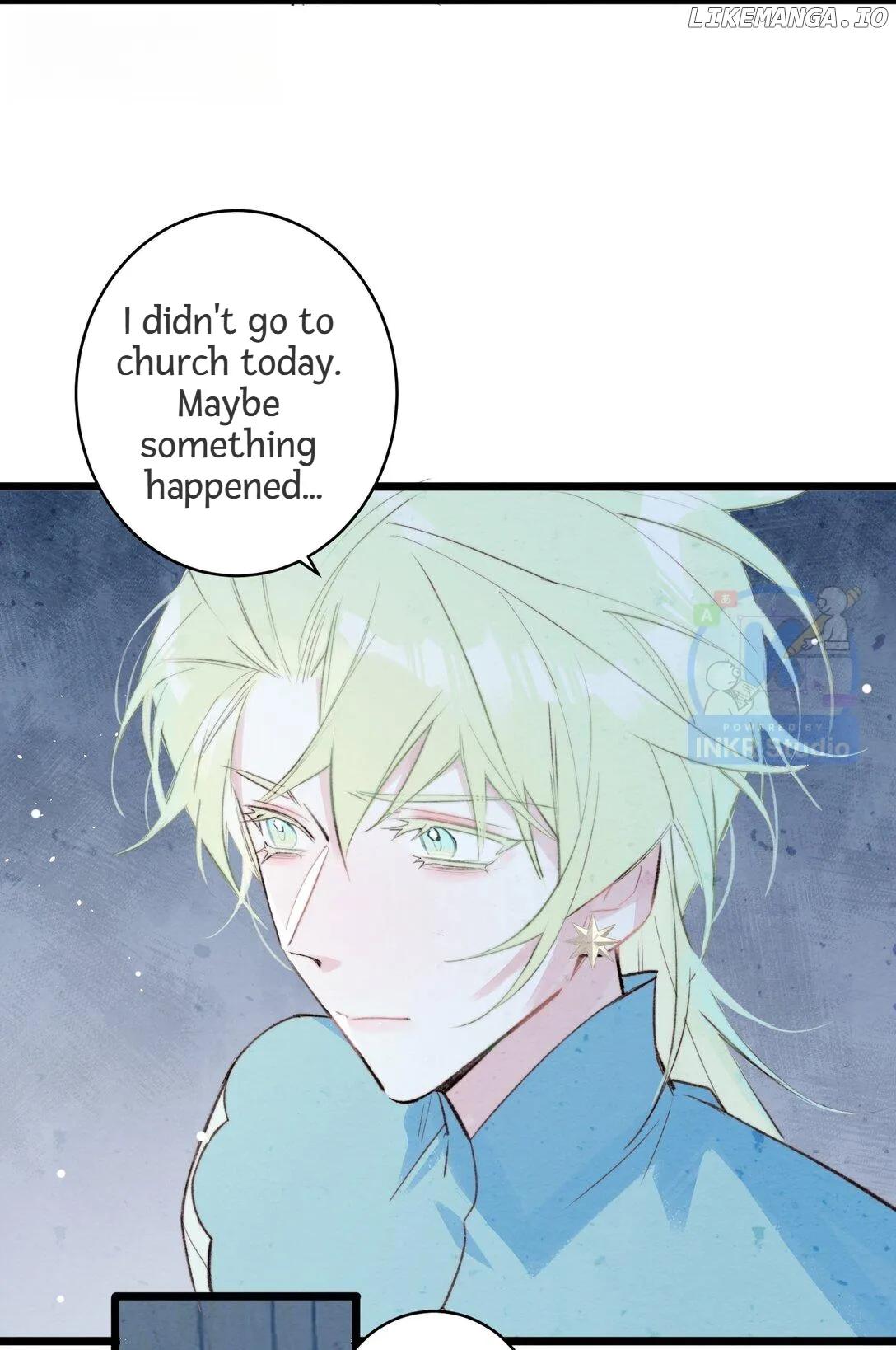 Lost Swan Lake  Manhua Chapter 9 page 17 - 