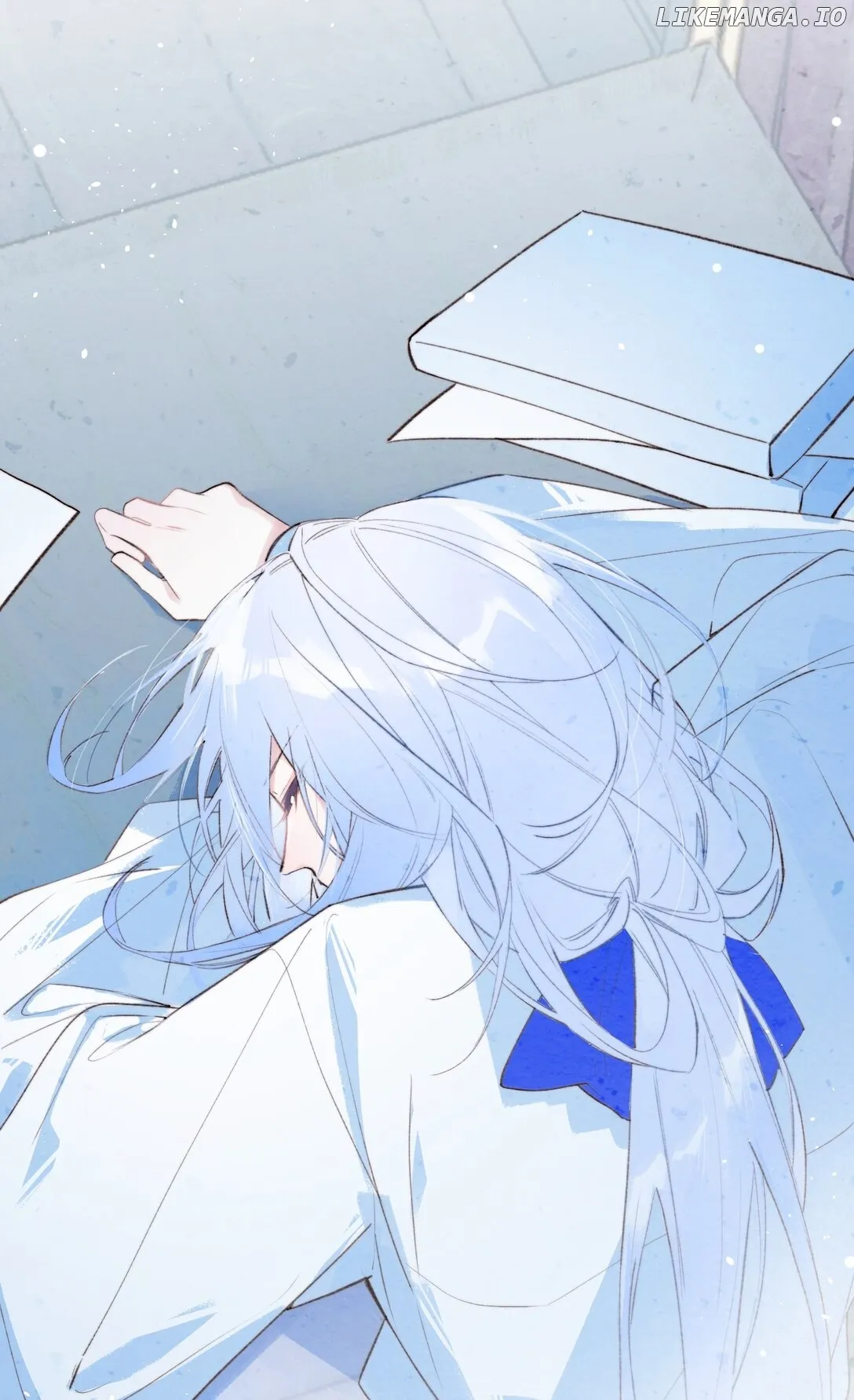 Lost Swan Lake  Manhua Chapter 9 page 19 - 