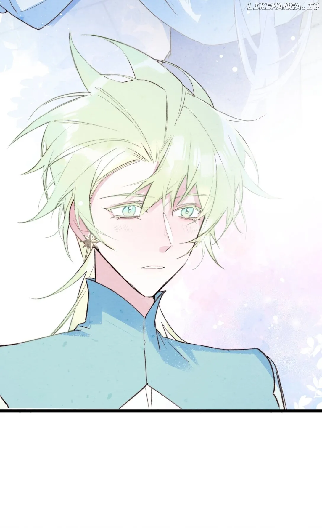 Lost Swan Lake  Manhua Chapter 9 page 20 - 