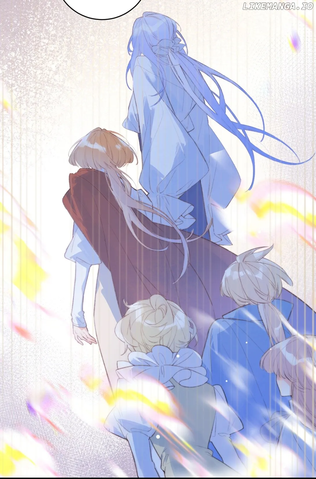 Lost Swan Lake  Manhua Chapter 9 page 3 - 