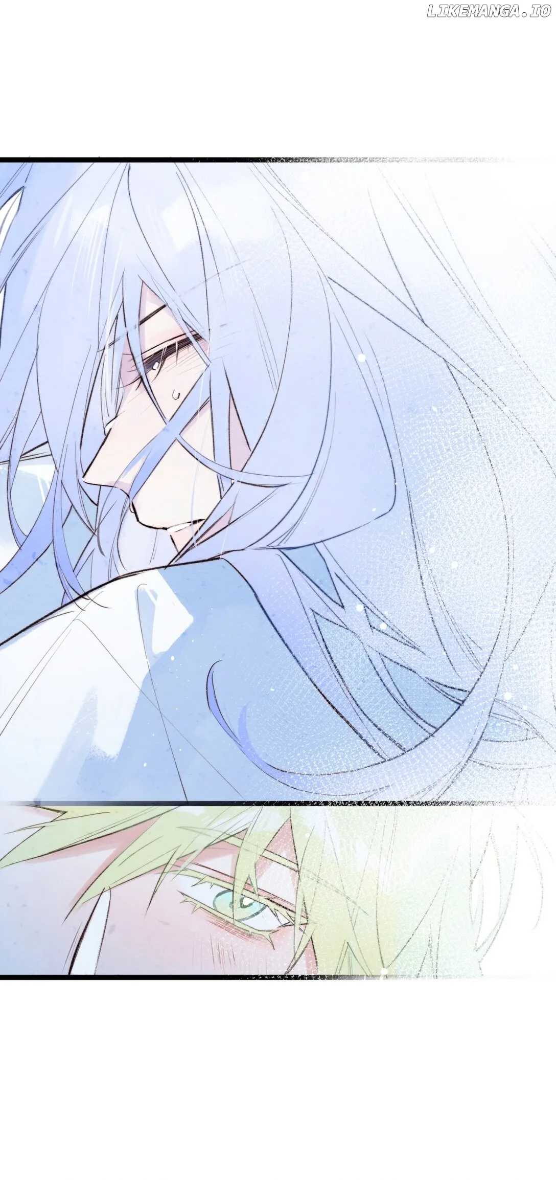 Lost Swan Lake  Manhua Chapter 9 page 21 - 