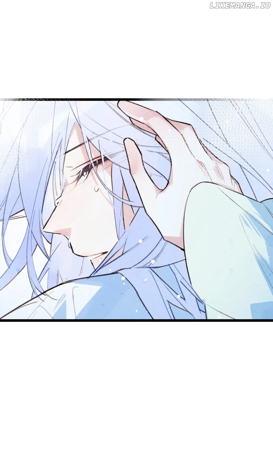 Lost Swan Lake  Manhua Chapter 9 page 22 - 