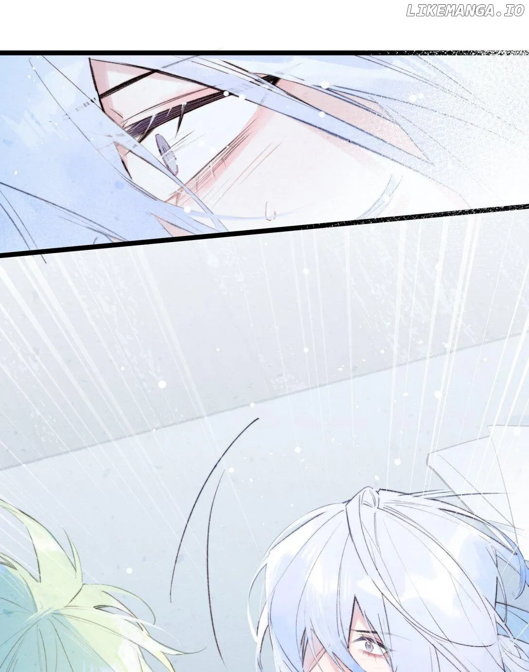 Lost Swan Lake  Manhua Chapter 9 page 23 - 
