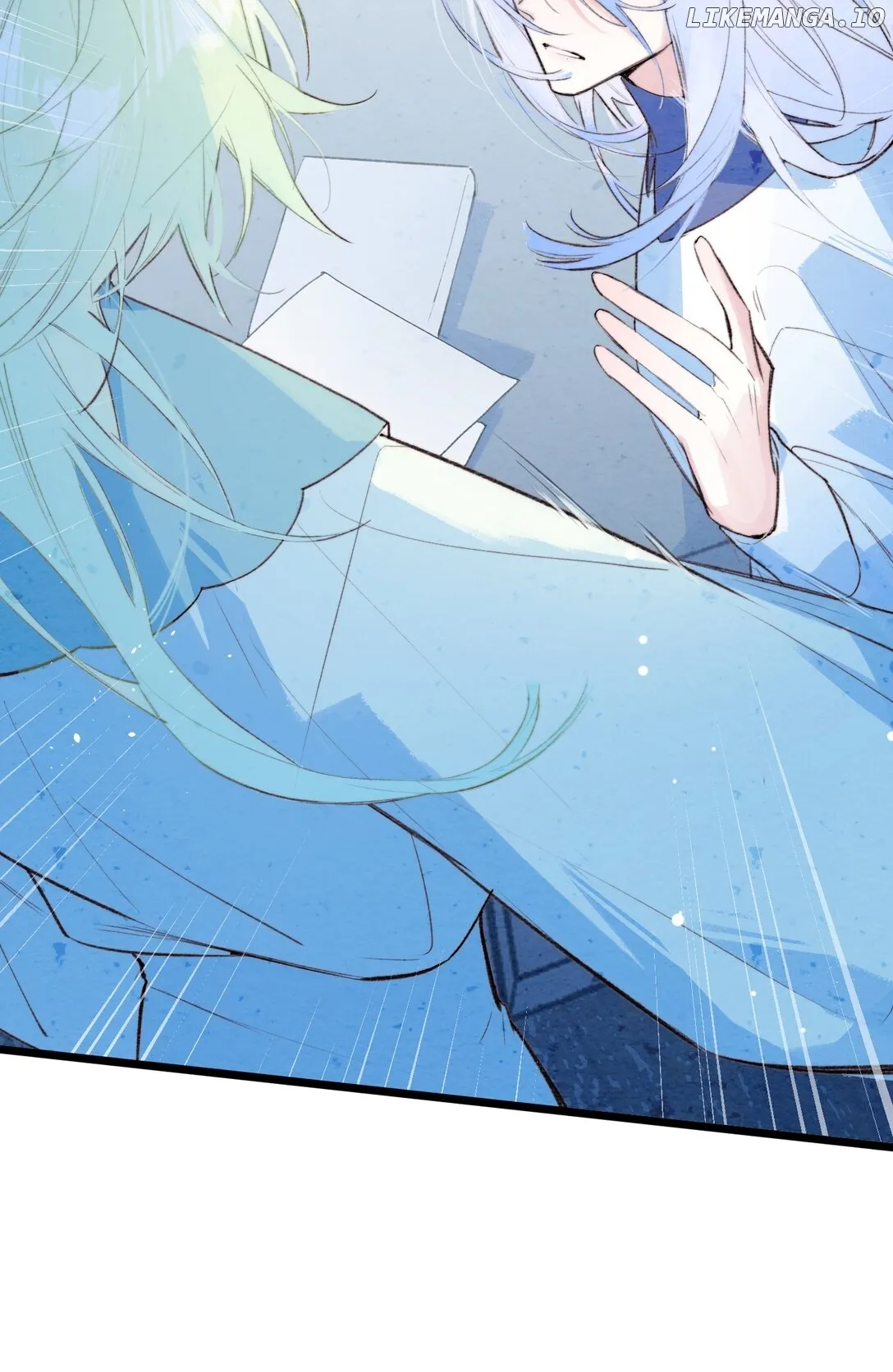 Lost Swan Lake  Manhua Chapter 9 page 24 - 