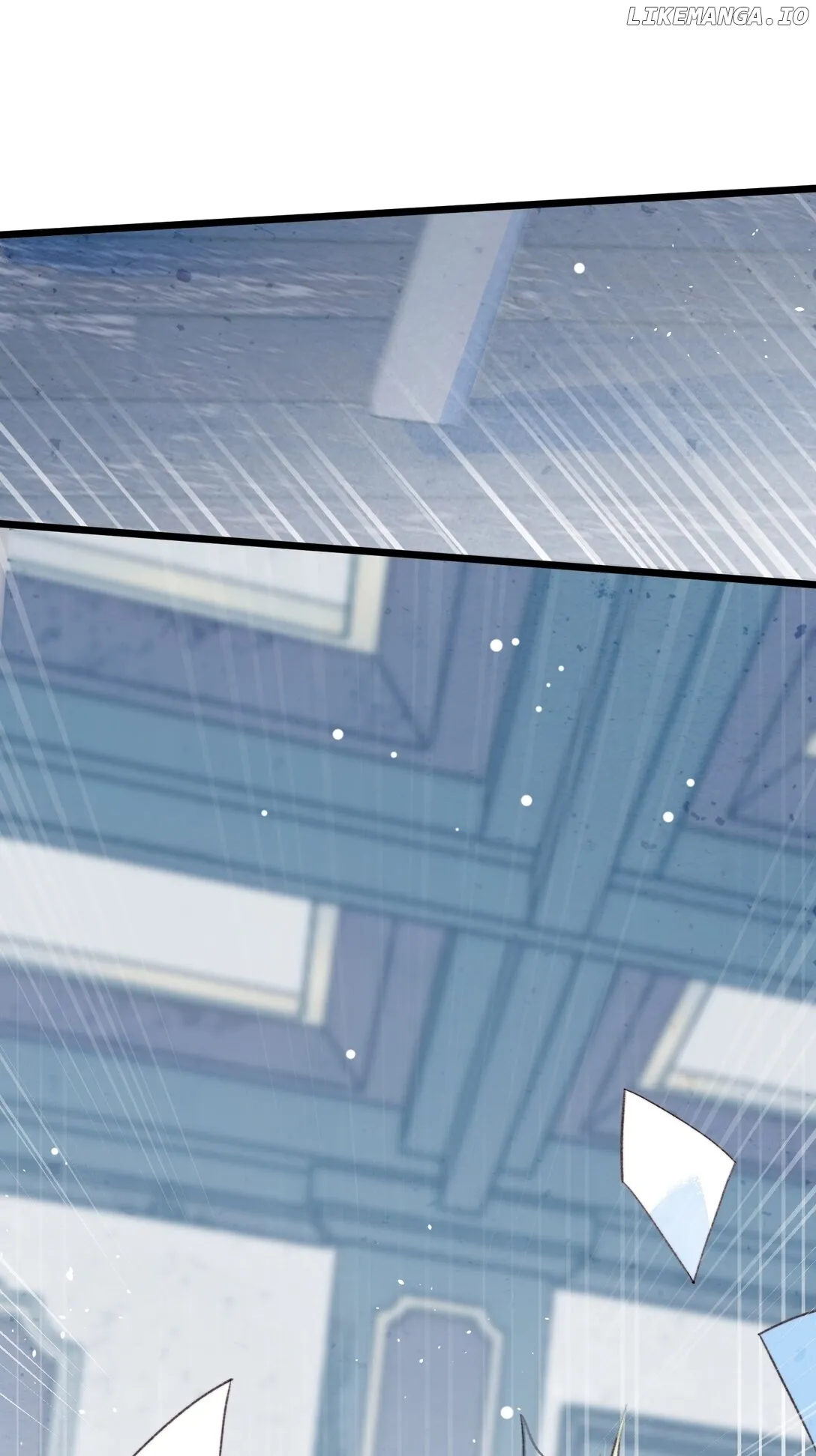 Lost Swan Lake  Manhua Chapter 9 page 25 - 