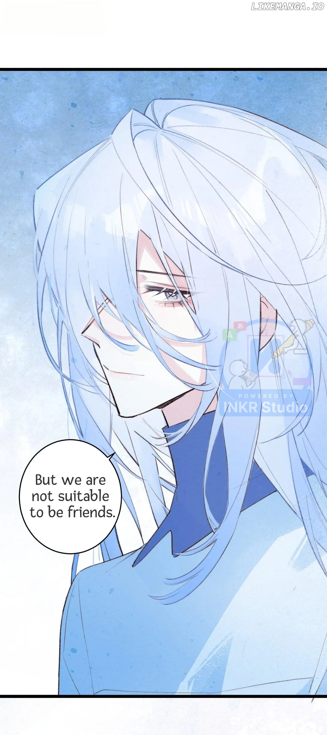 Lost Swan Lake  Manhua Chapter 9 page 31 - 
