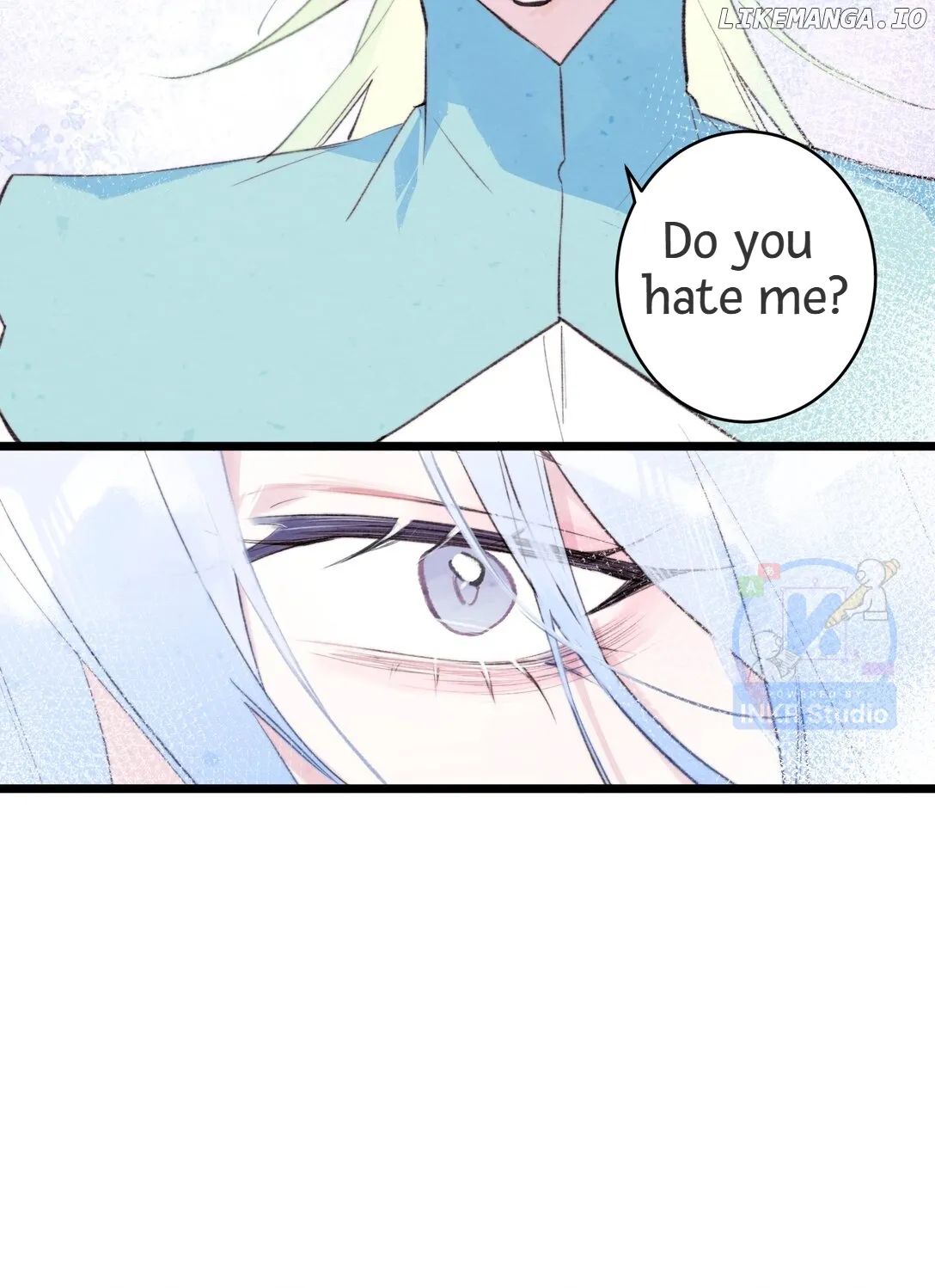 Lost Swan Lake  Manhua Chapter 9 page 33 - 