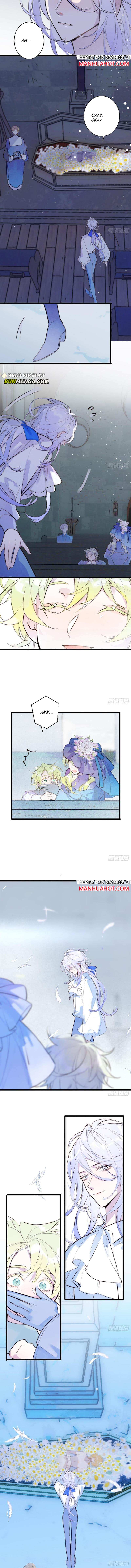 Lost Swan Lake Chapter 0 page 3 - 