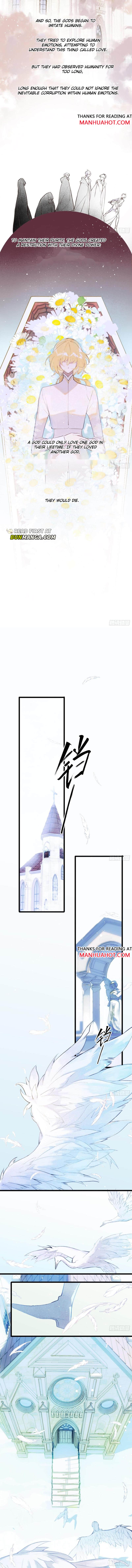 Lost Swan Lake Chapter 0 page 7 - 