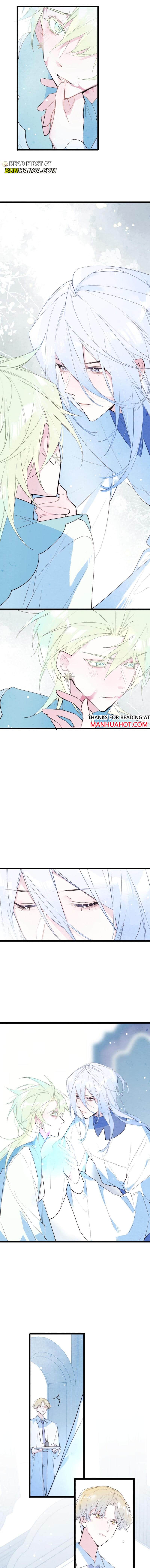 Lost Swan Lake Chapter 11 page 6 - 