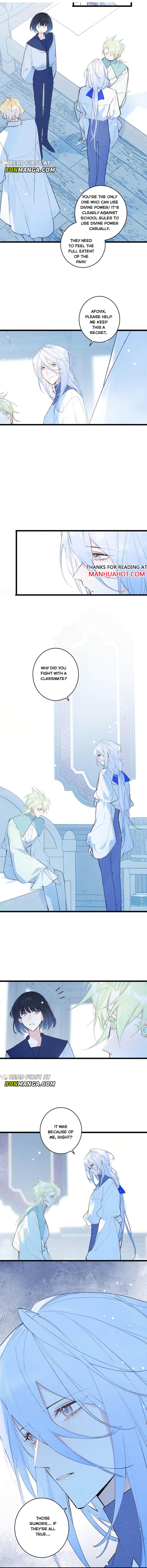 Lost Swan Lake Chapter 11 page 7 - 