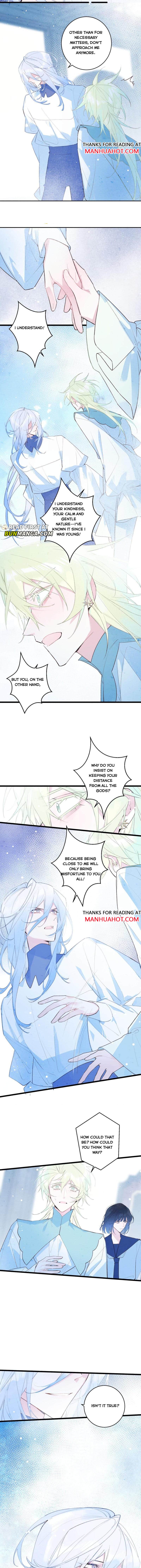 Lost Swan Lake Chapter 12 page 2 - 