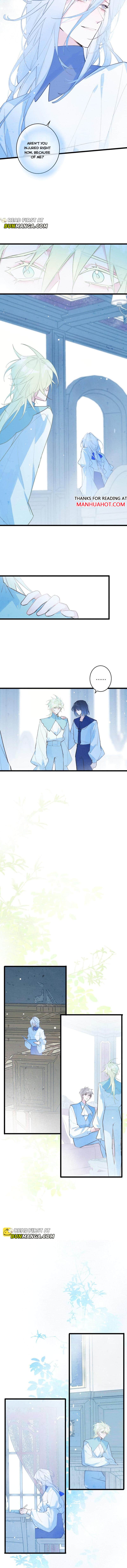 Lost Swan Lake Chapter 12 page 3 - 