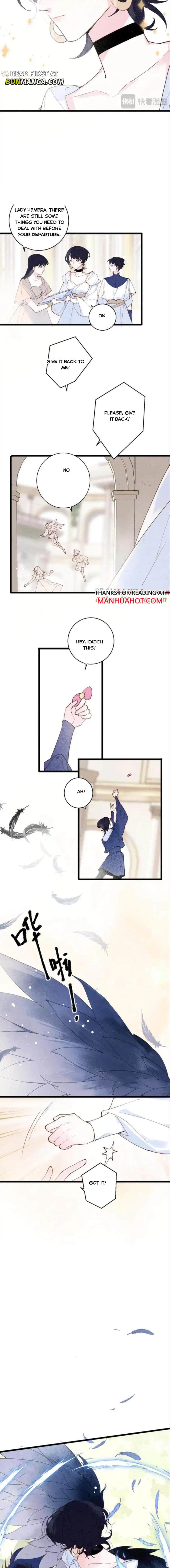 Lost Swan Lake Chapter 14 page 3 - 