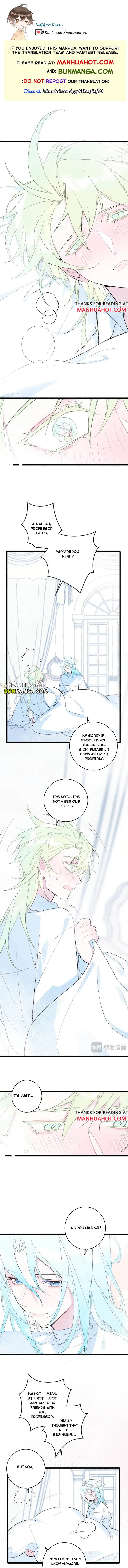 Lost Swan Lake Chapter 18 page 2 - 