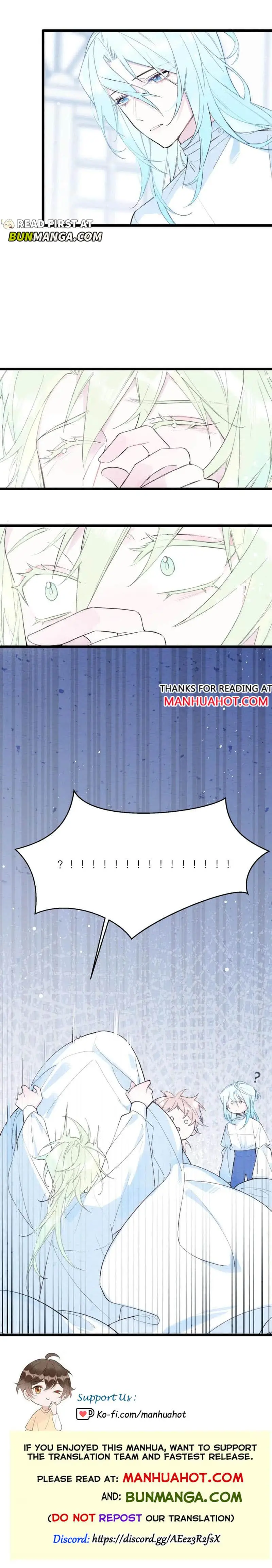 Lost Swan Lake Chapter 18 page 6 - 