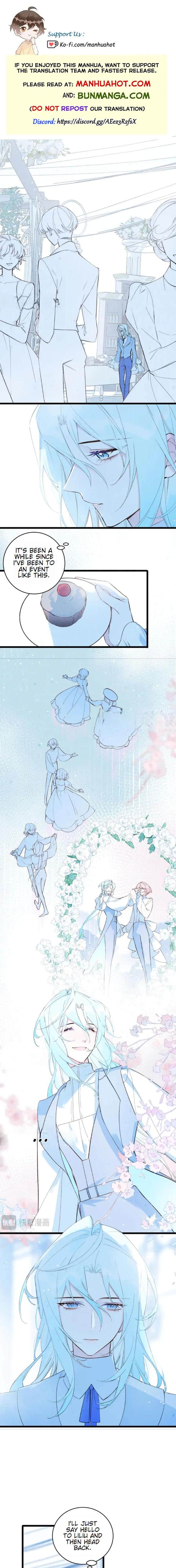 Lost Swan Lake Chapter 22 page 2 - 