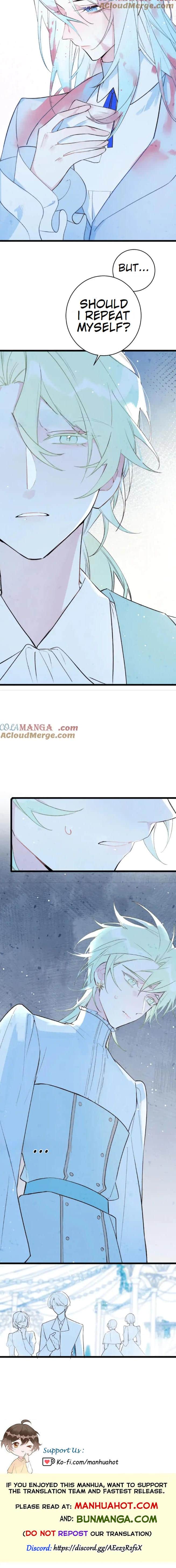Lost Swan Lake Chapter 22 page 8 - 