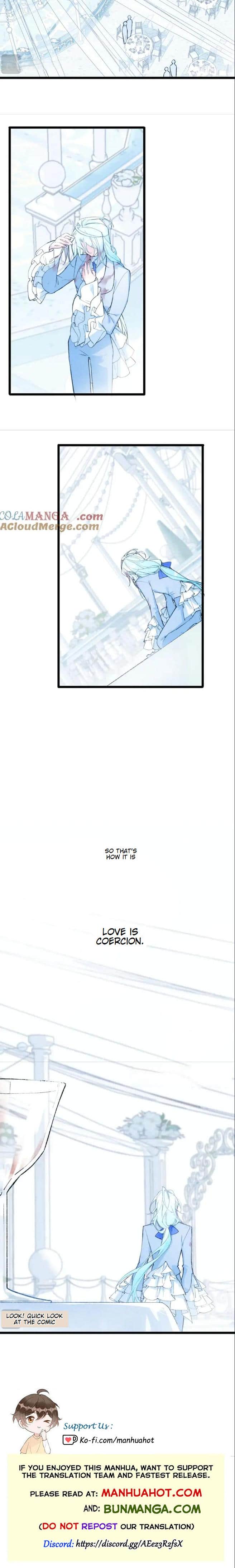 Lost Swan Lake Chapter 23 page 7 - 
