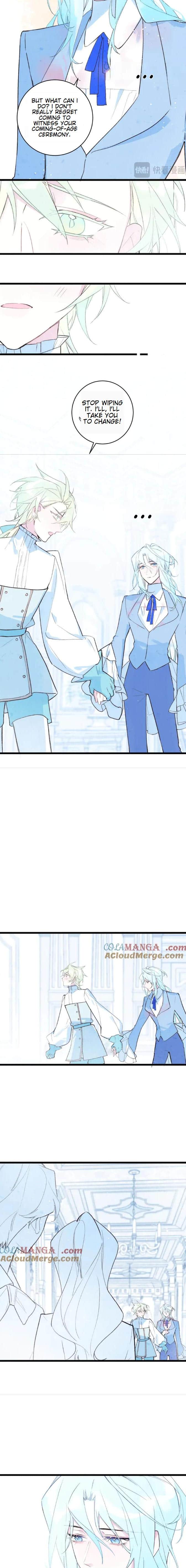 Lost Swan Lake Chapter 24 page 6 - 