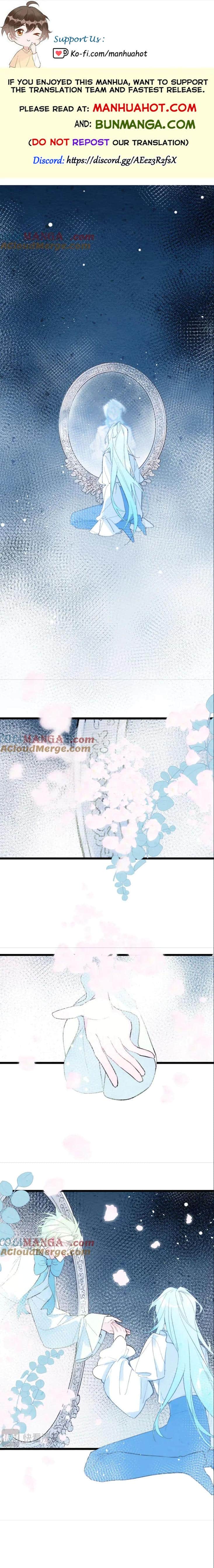 Lost Swan Lake Chapter 26 page 1 - 