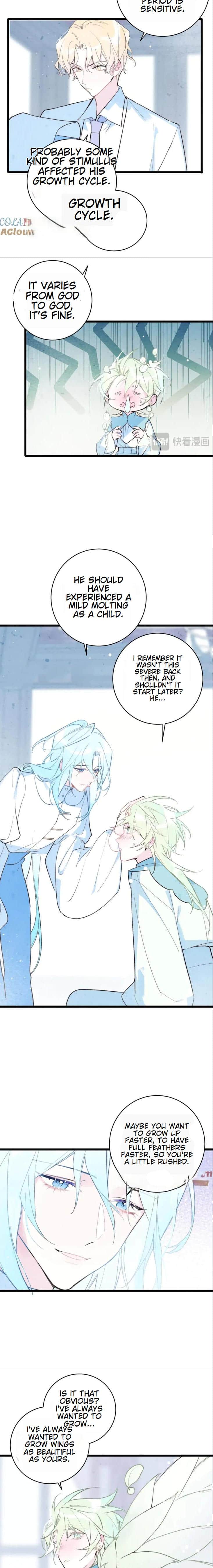Lost Swan Lake Chapter 26 page 5 - 