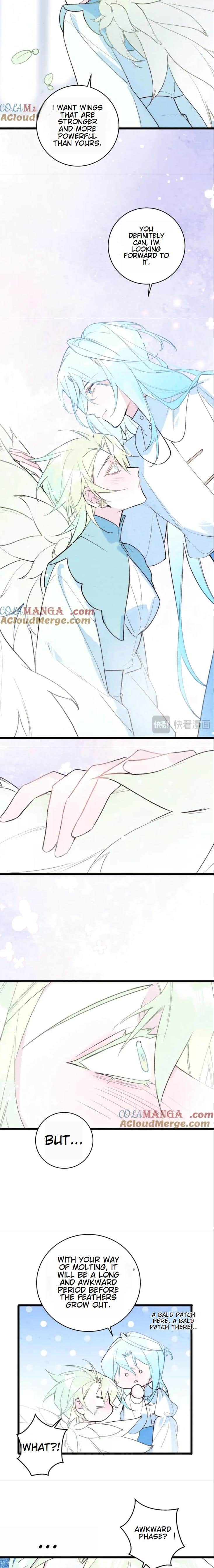 Lost Swan Lake Chapter 26 page 6 - 