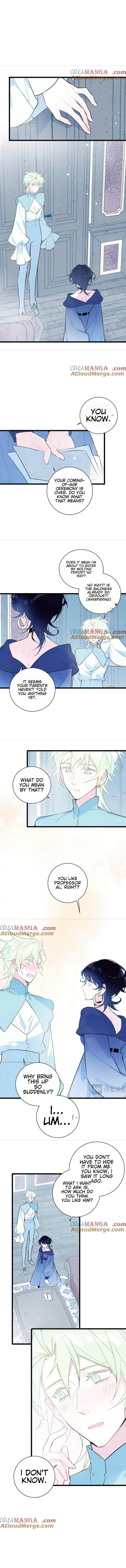 Lost Swan Lake Chapter 27 page 2 - 