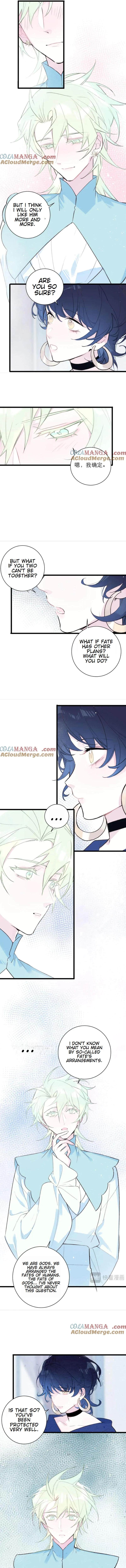 Lost Swan Lake Chapter 27 page 3 - 