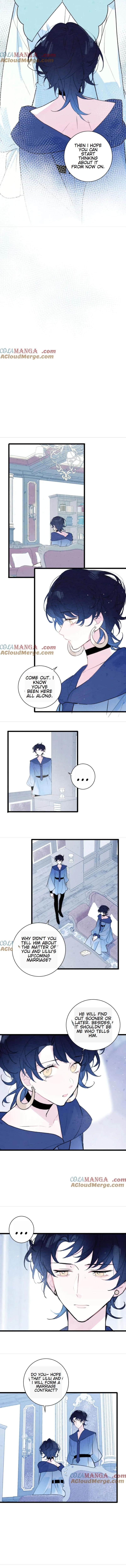 Lost Swan Lake Chapter 27 page 4 - 