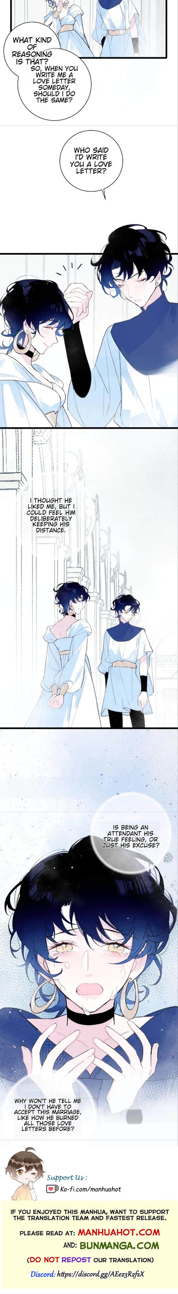 Lost Swan Lake Chapter 28 page 7 - 
