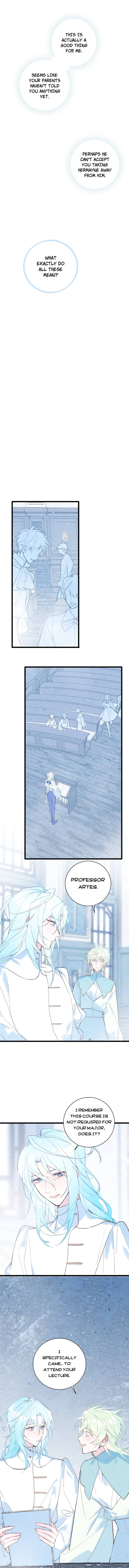 Lost Swan Lake Chapter 29 page 2 - 