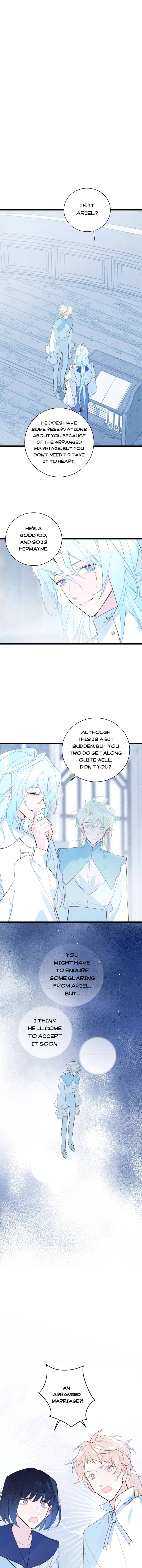 Lost Swan Lake Chapter 29 page 4 - 