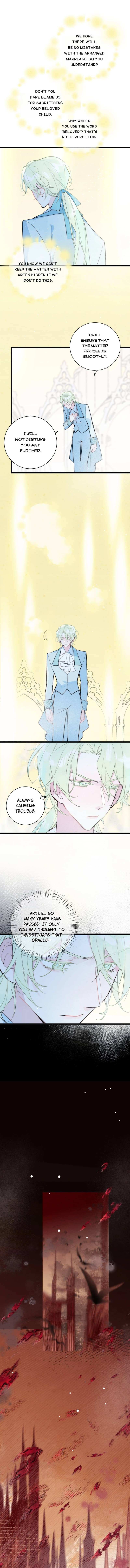 Lost Swan Lake Chapter 30 page 4 - 