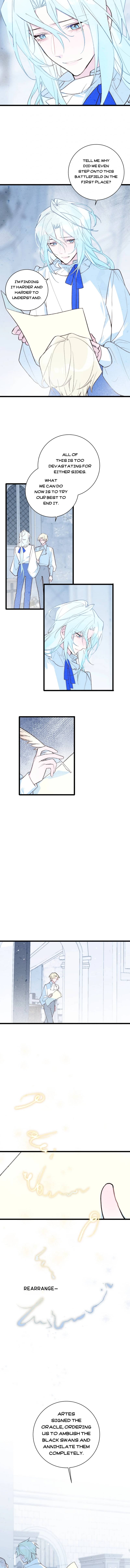 Lost Swan Lake Chapter 30 page 6 - 