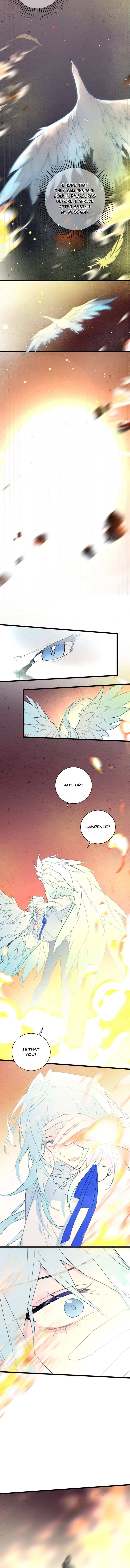 Lost Swan Lake Chapter 31 page 2 - 