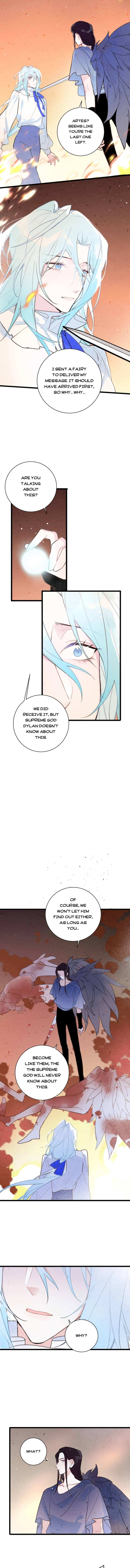 Lost Swan Lake Chapter 31 page 4 - 