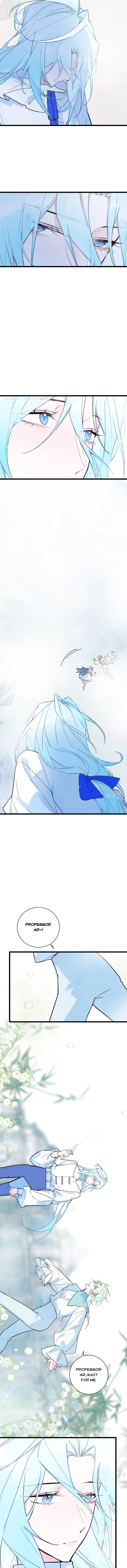 Lost Swan Lake Chapter 32 page 5 - 
