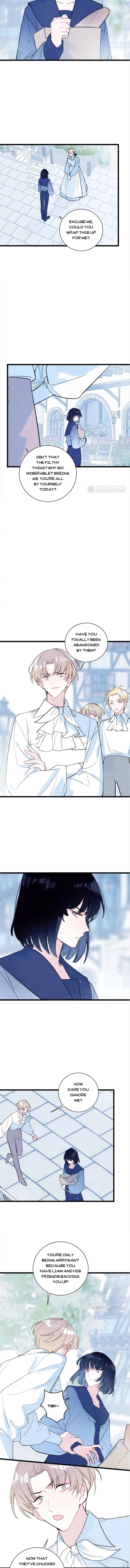 Lost Swan Lake Chapter 34 page 2 - 